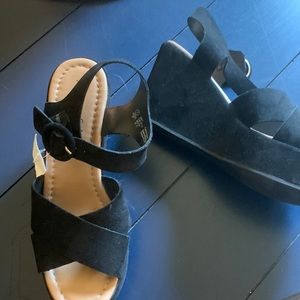 American eagle size 7 shoe